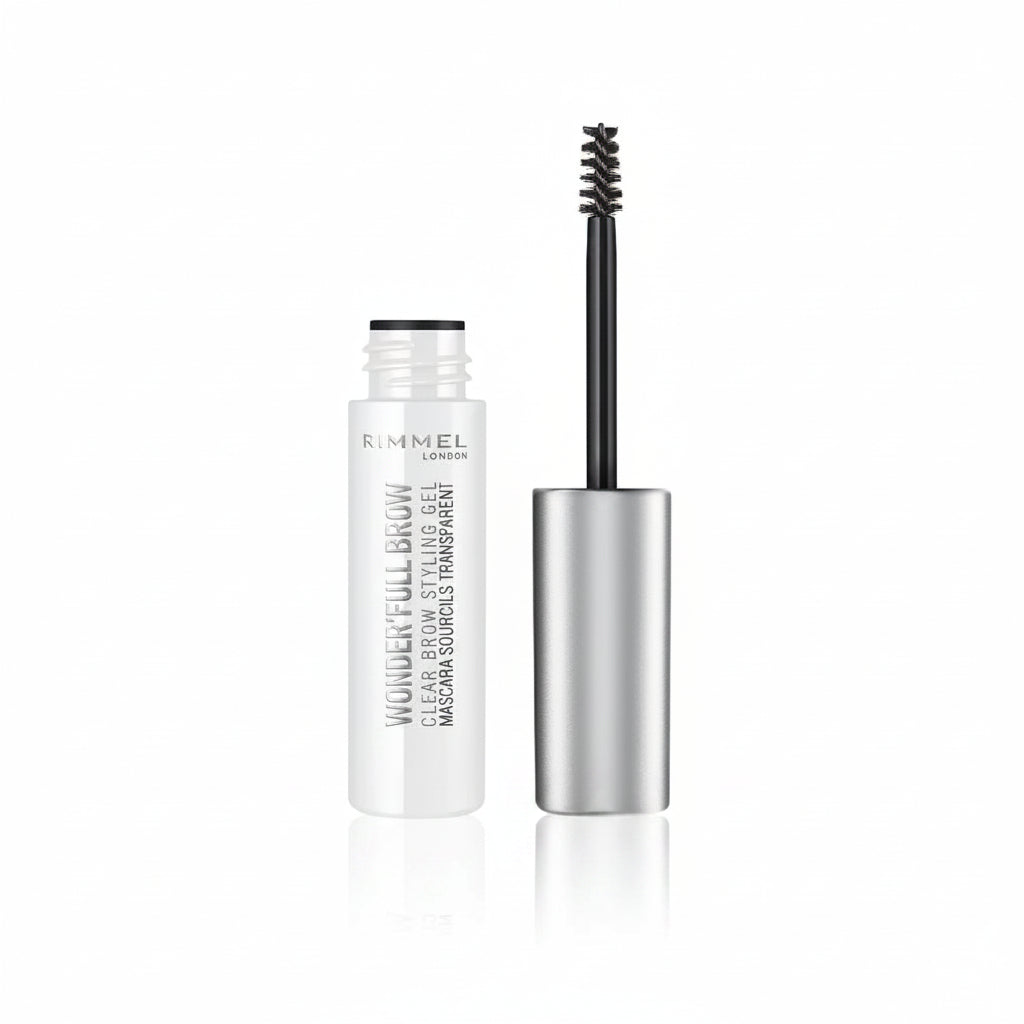 RIMMEL Wonderfull Eyebrow Gel